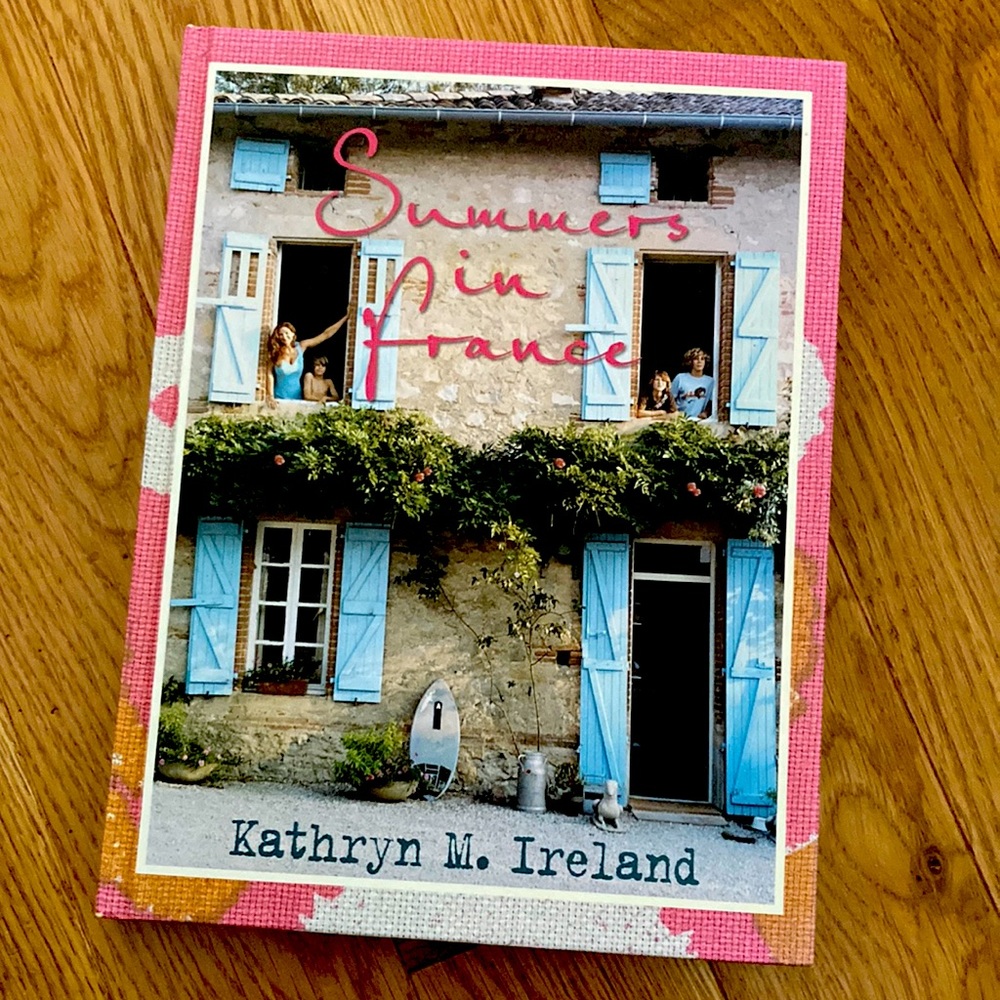 Summers In France